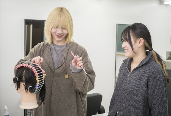 オープンスクール